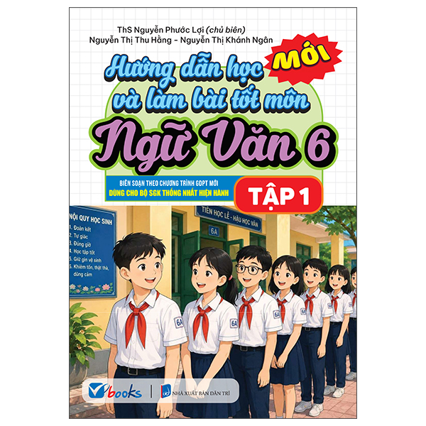 Hướng Dẫn Học Và Làm Bài Tốt Môn Ngữ Văn 7 - Tập 2 - Ảnh 13