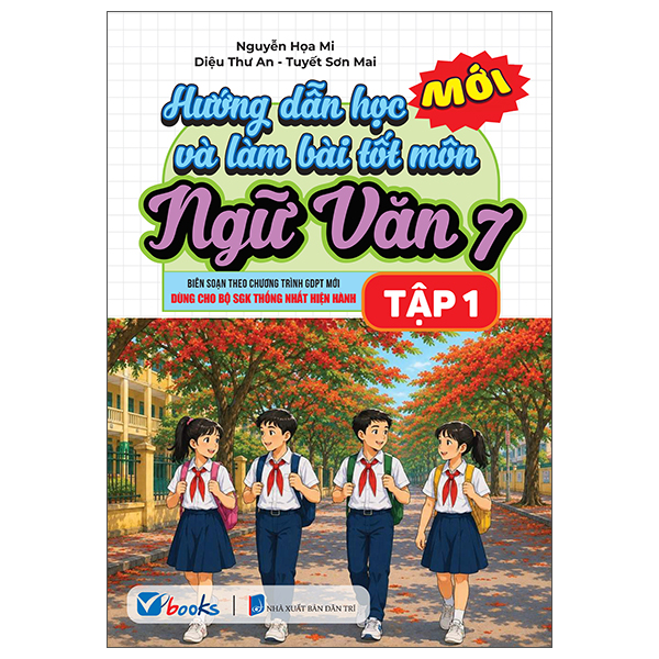 Hướng Dẫn Học Và Làm Bài Tốt Môn Tiếng Việt 3 - Tập 2 - Ảnh 12
