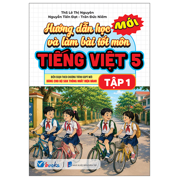 Hướng Dẫn Học Và Làm Bài Tốt Môn Tiếng Việt 4 - Tập 1 - Ảnh 15