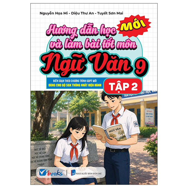 Hướng Dẫn Học Và Làm Bài Tốt Môn Tiếng Việt 5 - Tập 1 - Ảnh 7