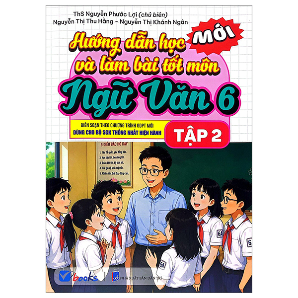 Hướng Dẫn Học Và Làm Bài Tốt Môn Vật Lí 8 - Ảnh 12