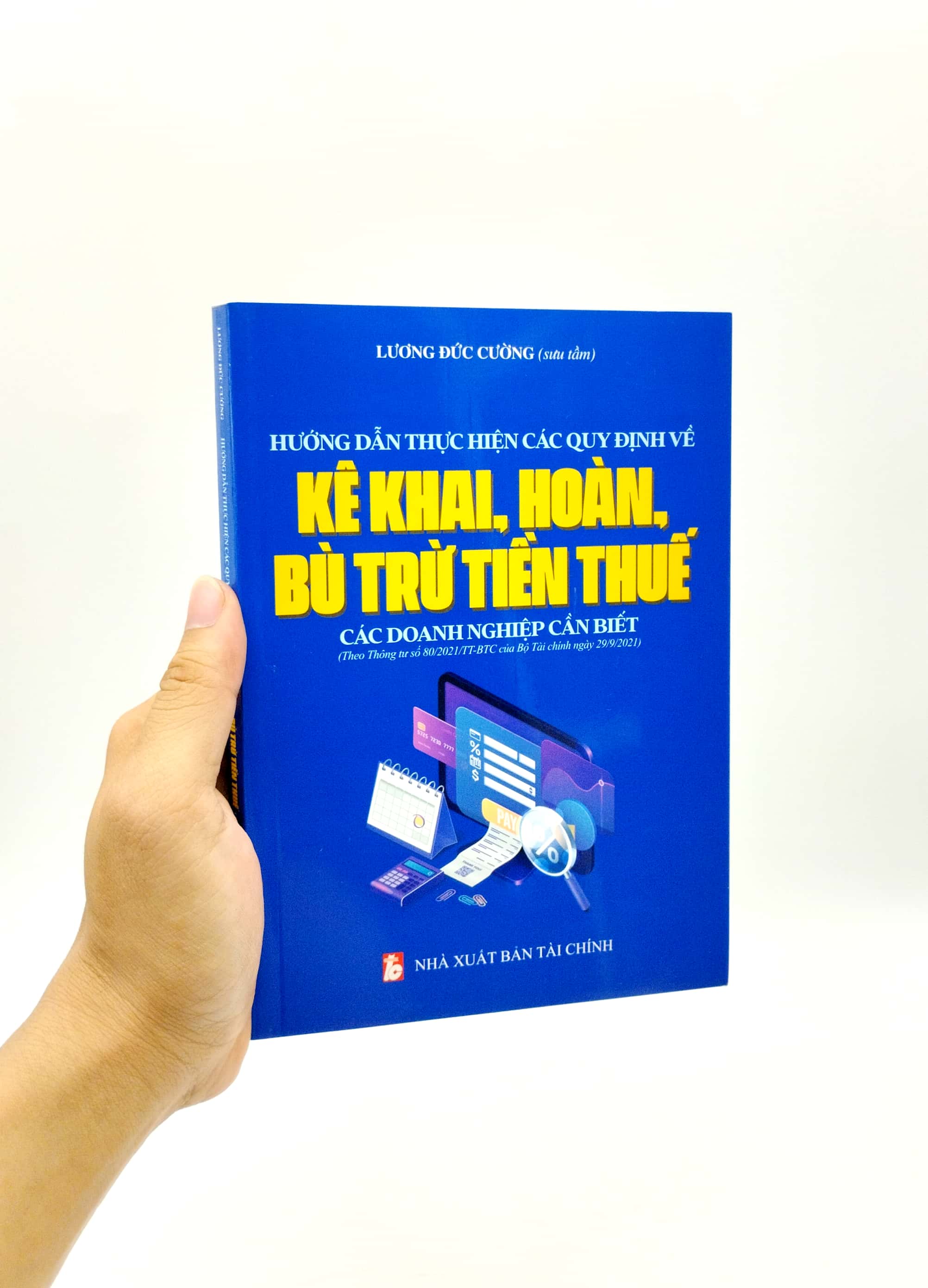 hướng dẫn thực hiện các quy định về kê khai, hoàn, bù trừ tiền thuế các doanh nghiệp cần biết - Ảnh 7
