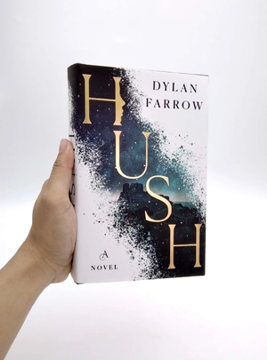 hush - Ảnh 7