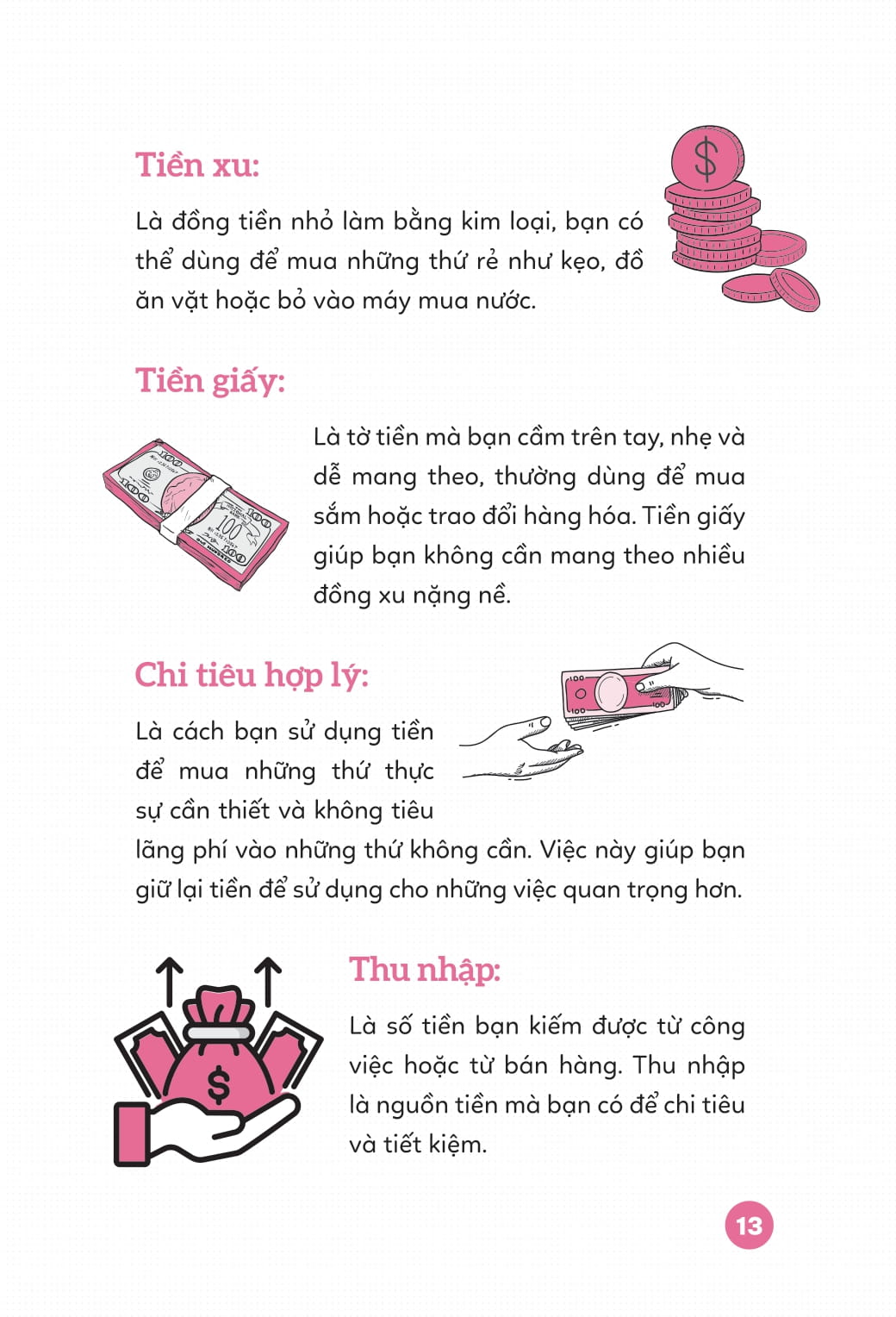 I Am Money - Tiết Kiệm Dễ Ợt - Ảnh 12