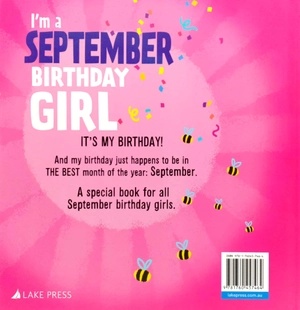 i'm a september birthday girl - Ảnh 7