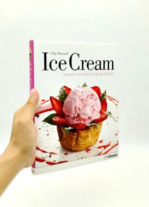 ice cream - frozen favorites for all tastes - Ảnh 7