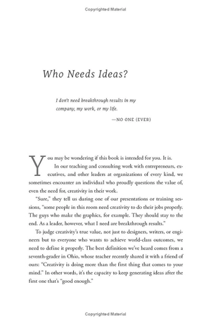 ideaflow: why creative businesses win - Ảnh 8