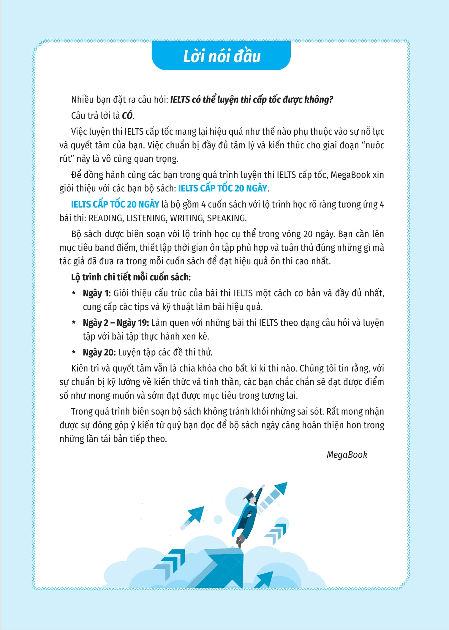 ielts cấp tốc - 20 ngày speaking - Ảnh 5