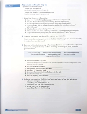 ielts foundation: student's book - Ảnh 9