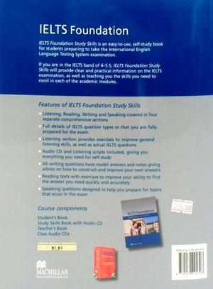 ielts foundation: study skills pack - Ảnh 9