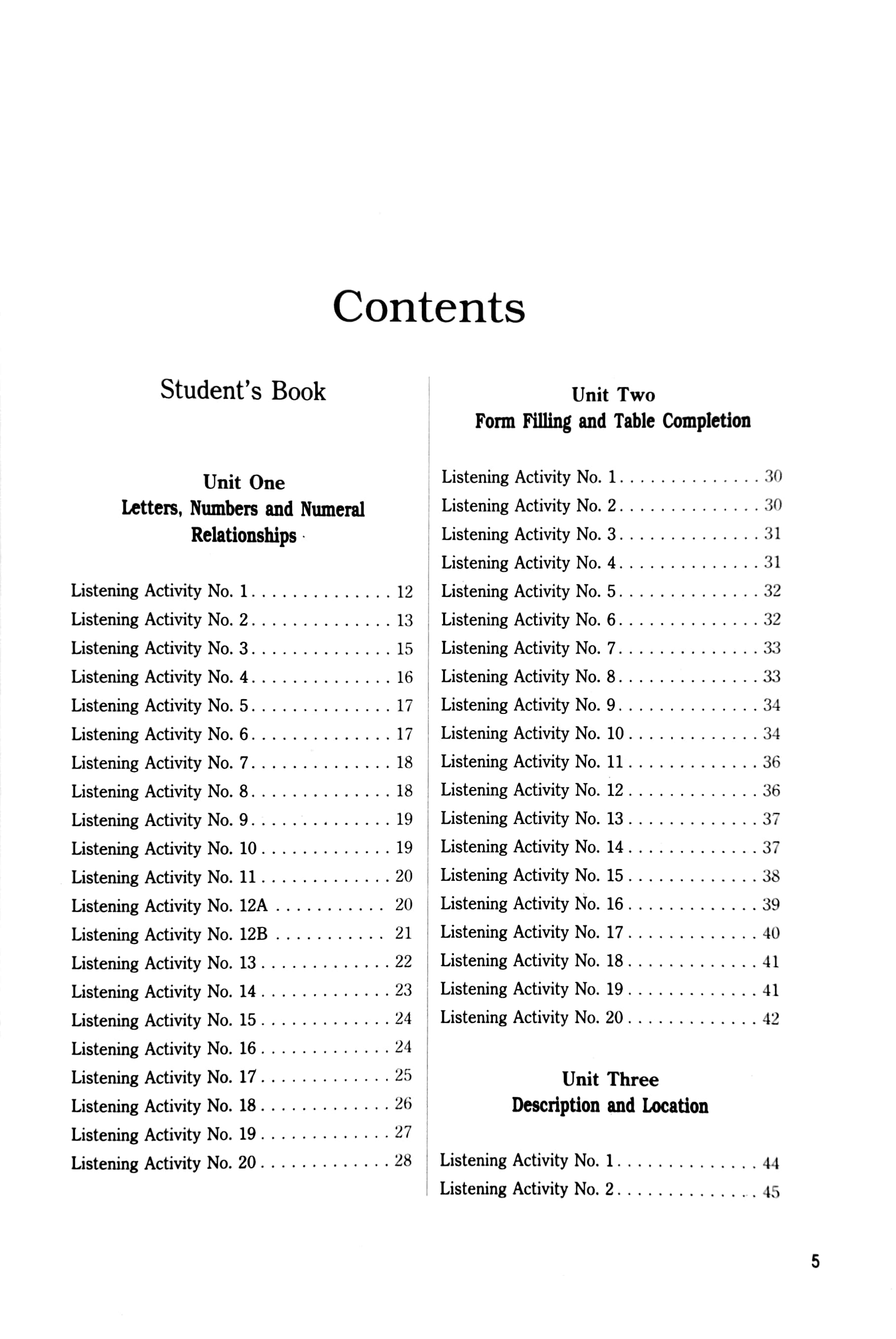 ielts listening strategies for the ielts test - Ảnh 4