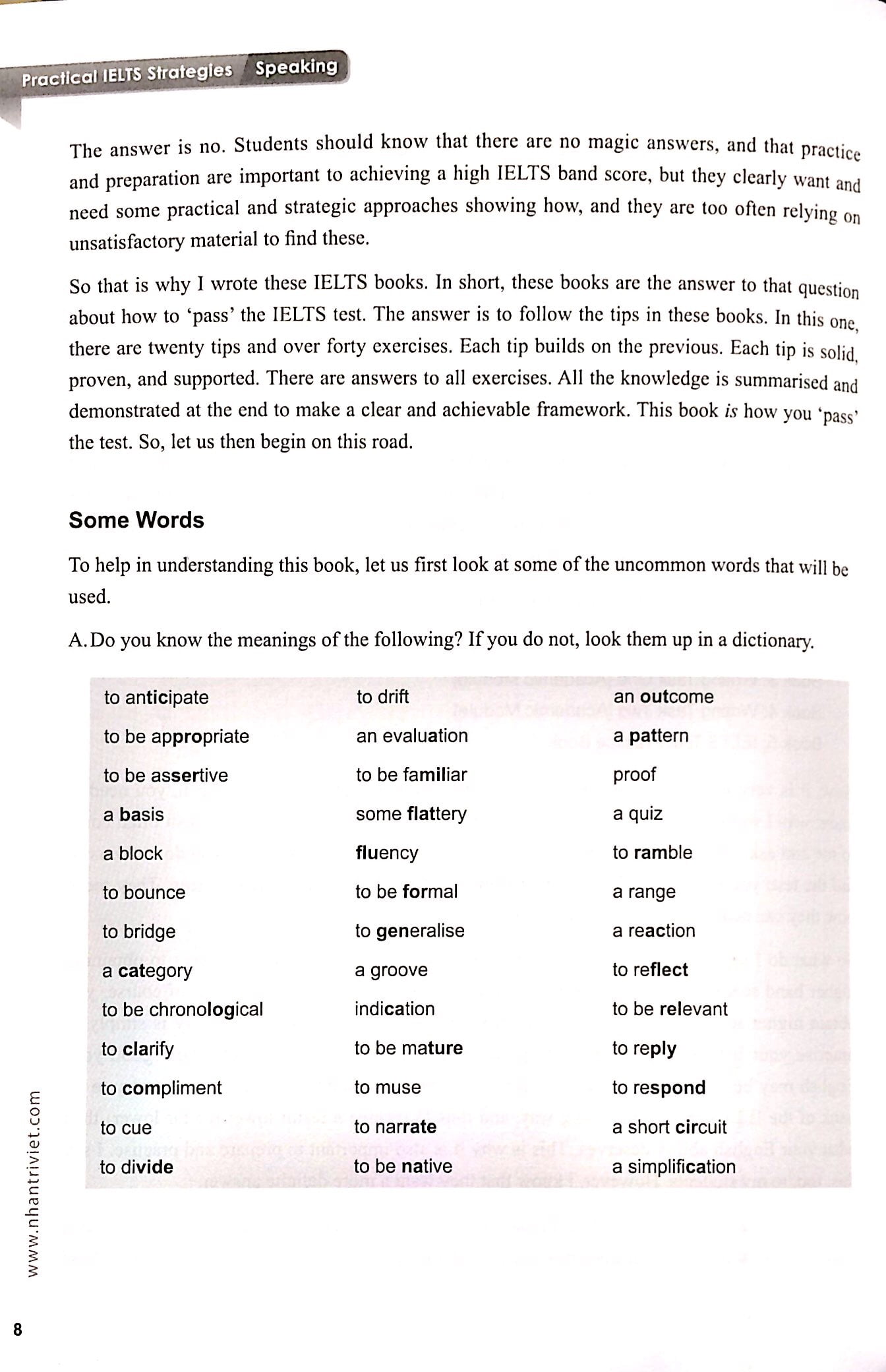 ielts speaking - Ảnh 3