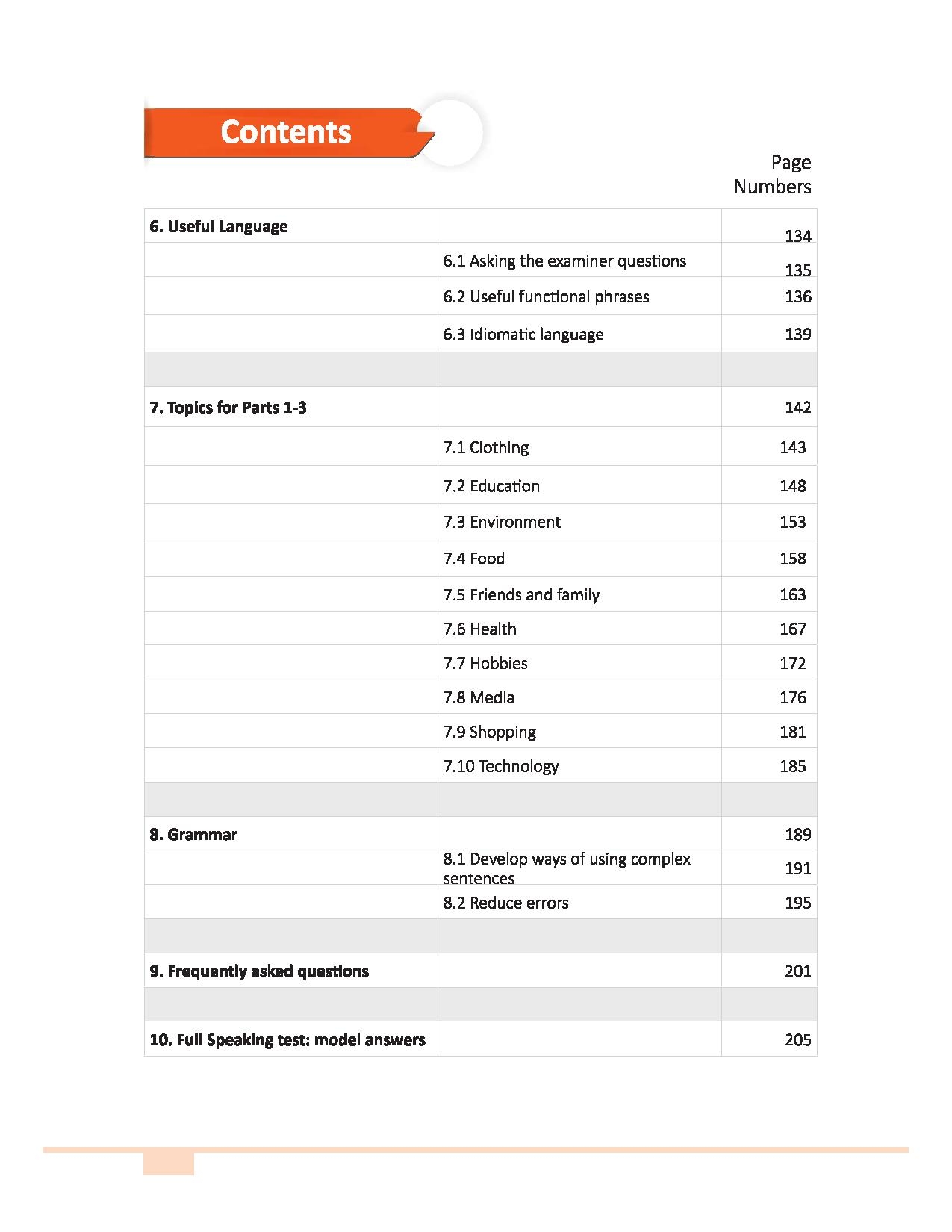 ielts speakingsuccess: skills strategies and model answers - Ảnh 7