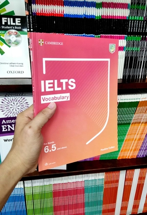 ielts vocabulary for bands 6.5 and above with answers and downloadable audio - Ảnh 7