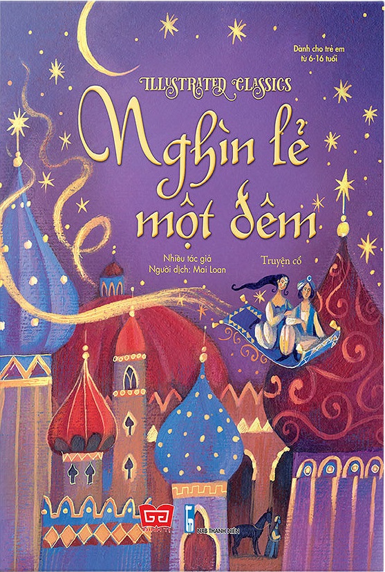 Illustrated Classics - Truyện Kể Về Các Động Vật Dũng Cảm Và Thông Minh - Bìa Cứng - Ảnh 25