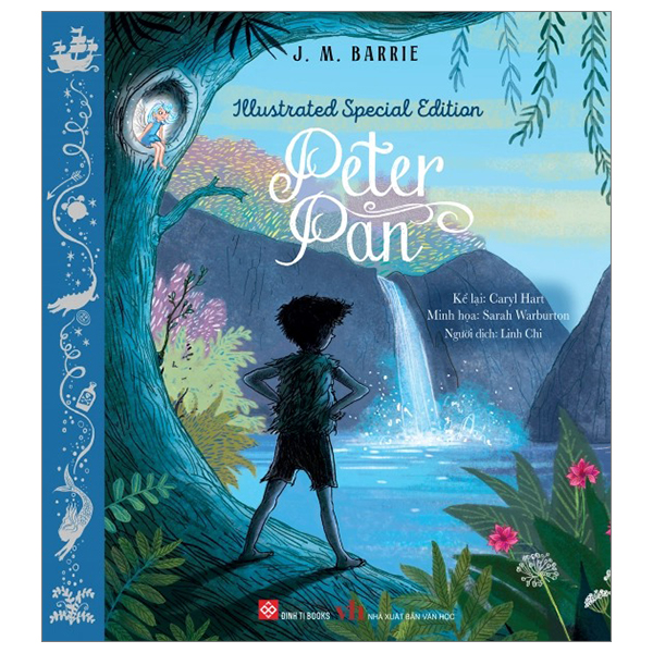 Illustrated Special Editions - Anne Tóc Đỏ Dưới Chái Nhà Xanh - Bìa Cứng - Ảnh 14