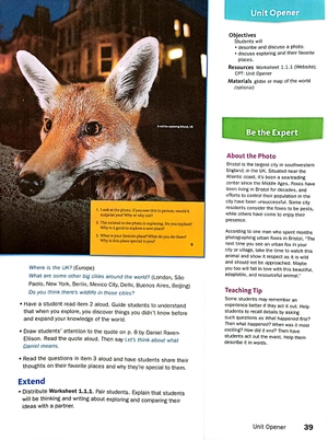 impact 1 lesson planner - Ảnh 5