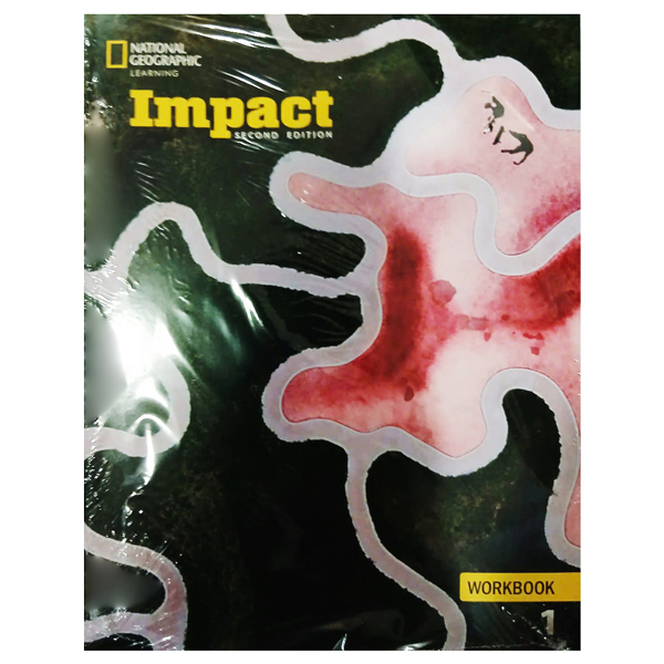 Impact Ame Foundation Workbook (2nd Edition) - Ảnh 9