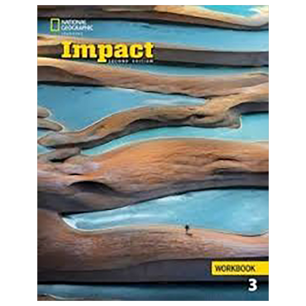 Impact Ame Starter Workbook (2nd Edition) - Ảnh 11
