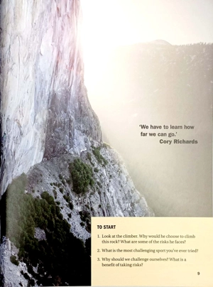 impact bre 4 - student book with online workbook - Ảnh 4