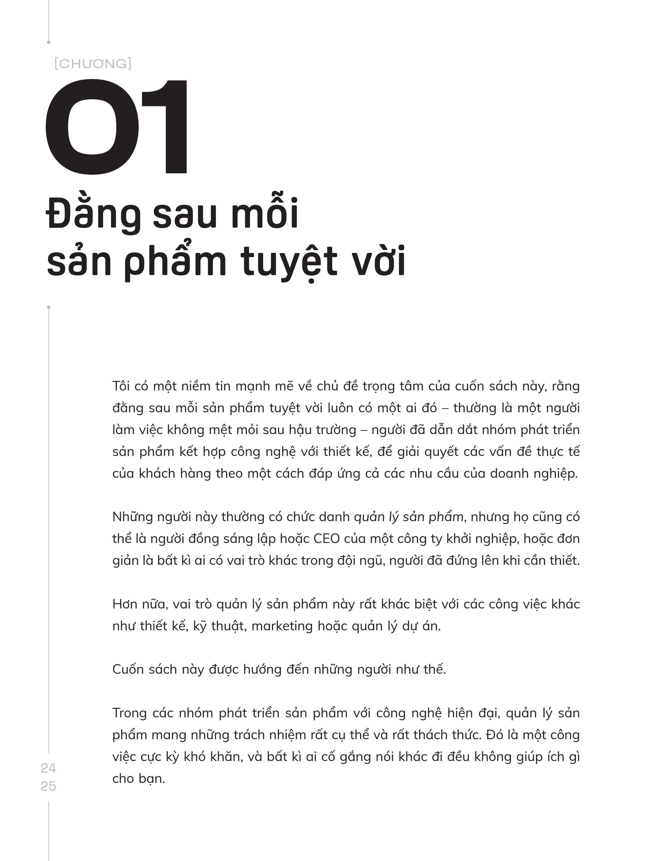 inspired - kiến tạo sản phẩm công nghệ chiếm trọn trái tim người dùng - Ảnh 12
