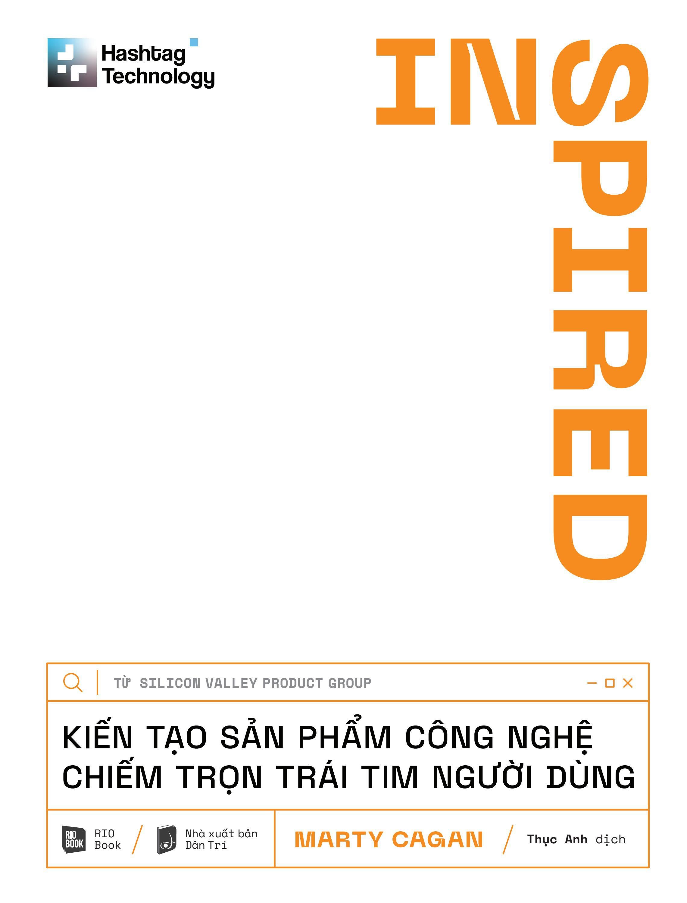 inspired - kiến tạo sản phẩm công nghệ chiếm trọn trái tim người dùng - Ảnh 2