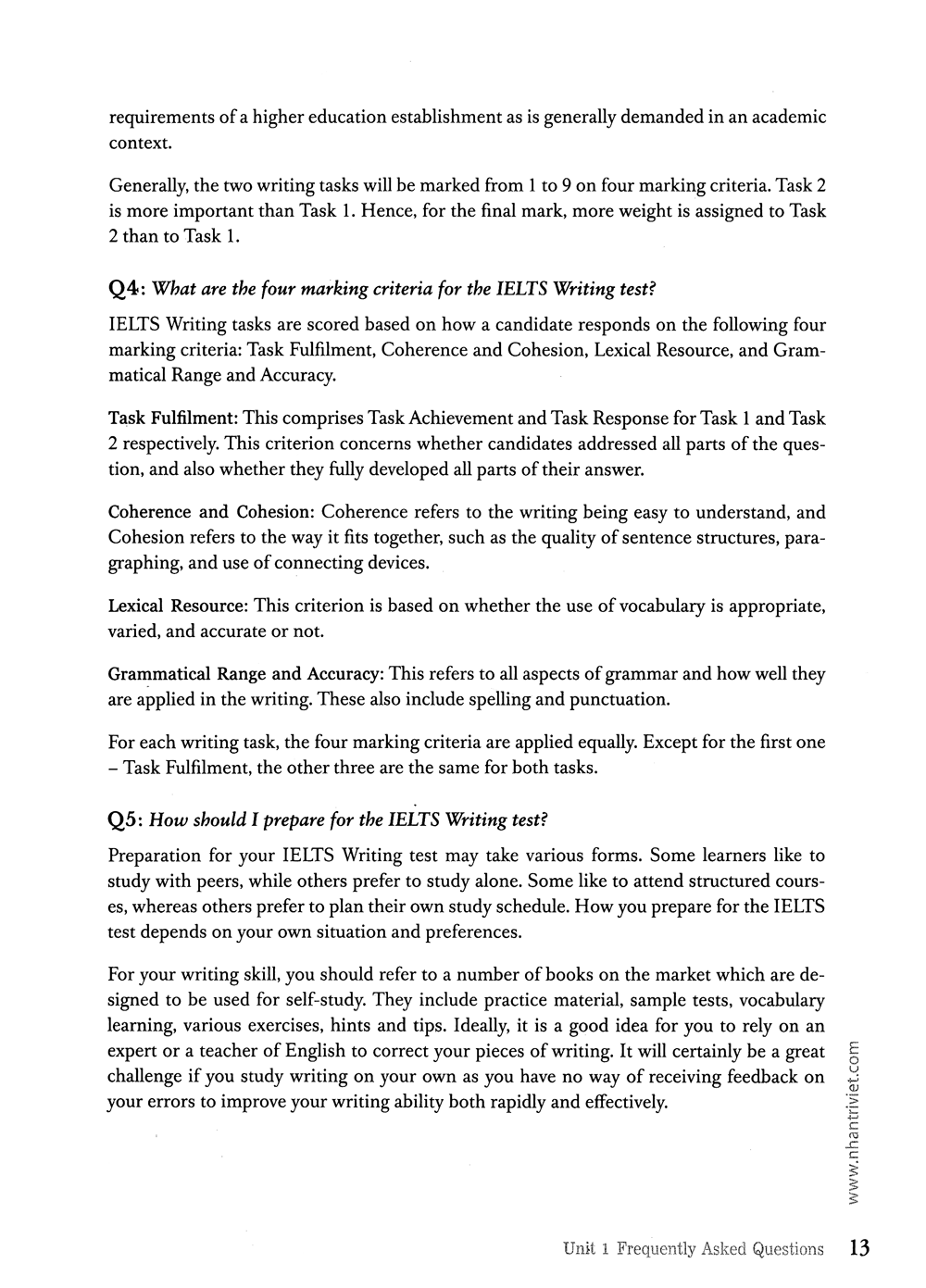 integrated english for ielts - Ảnh 33