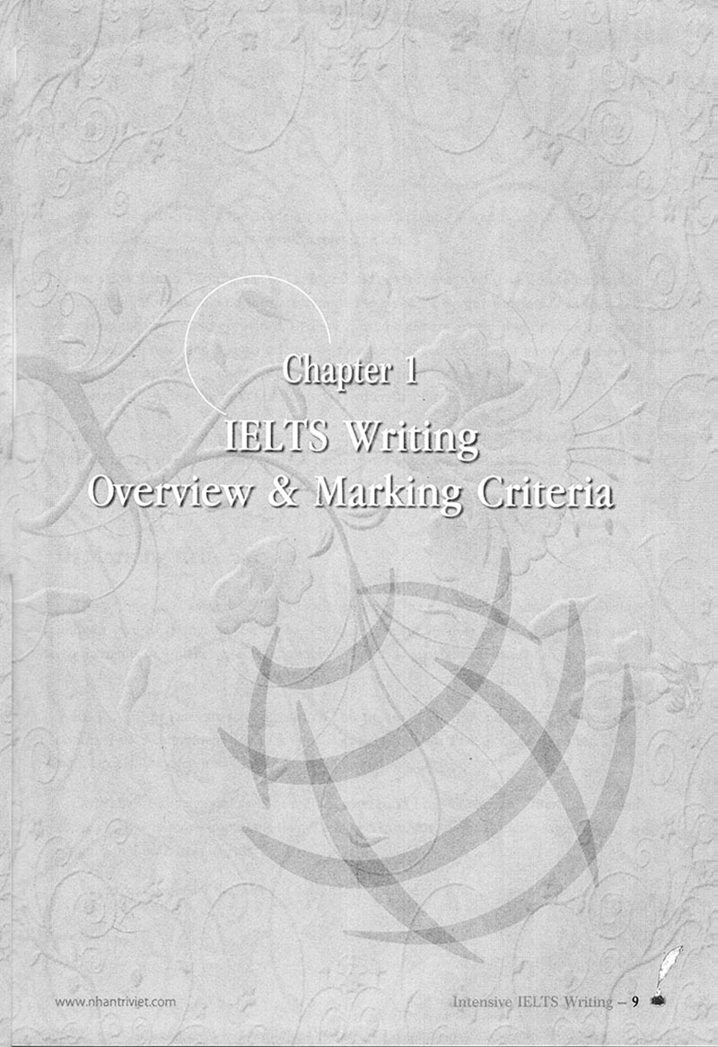 intensive ielts writing - Ảnh 3