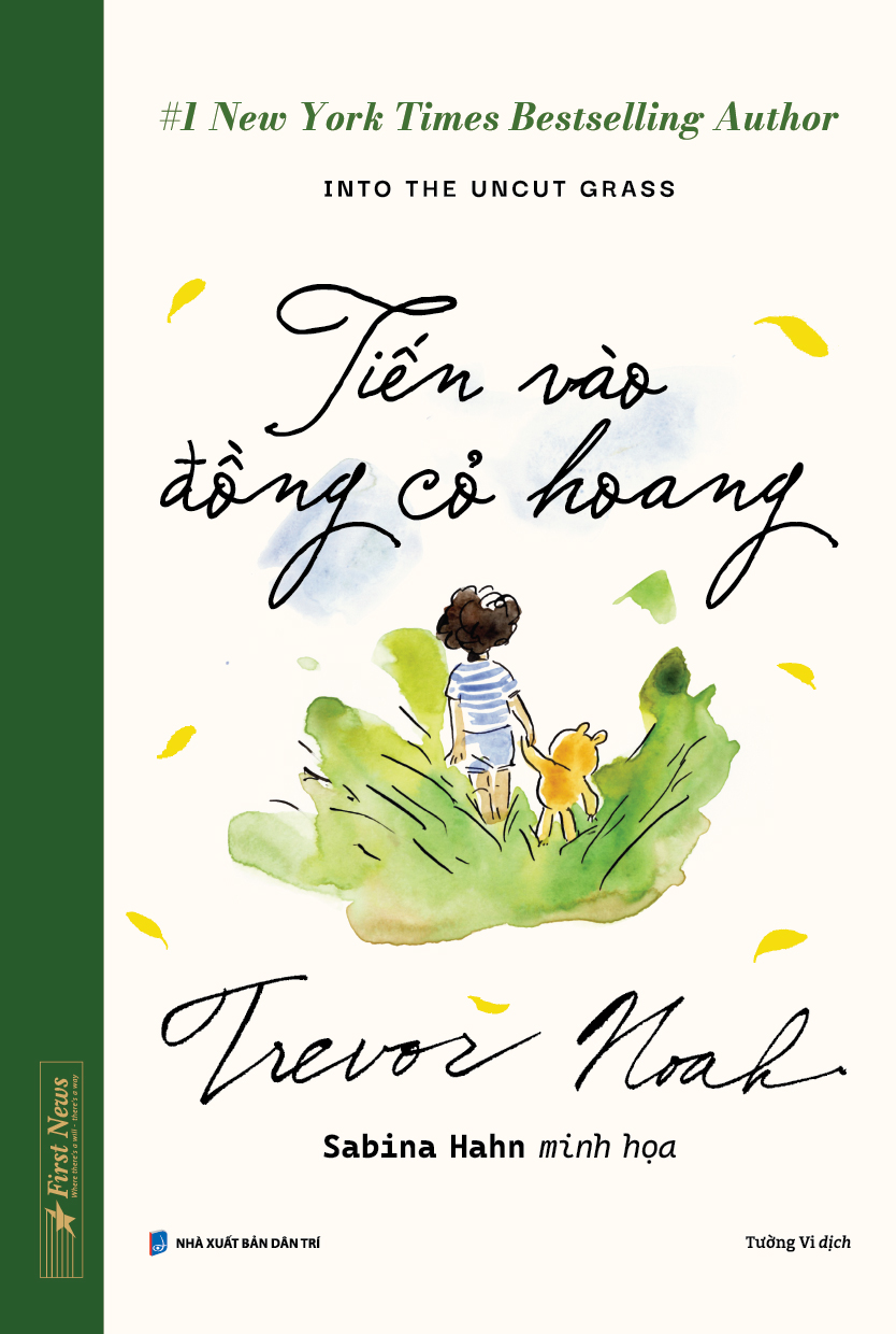 Into The Uncut Grass - Tien Vao Dong Co Hoang - Bia Cung - Ảnh 9