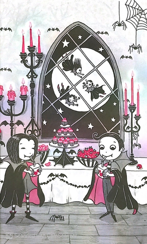 isadora moon tổ chức sinh nhật - Ảnh 7