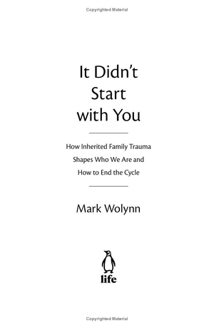 it didn't start with you - Ảnh 4