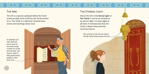 jewish synagogue (we worship here) - Ảnh 3