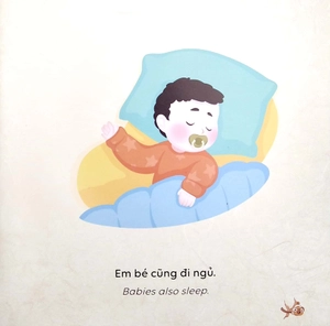 kể chuyện khoa học - sci-tales - cá có ngủ không? - Ảnh 5