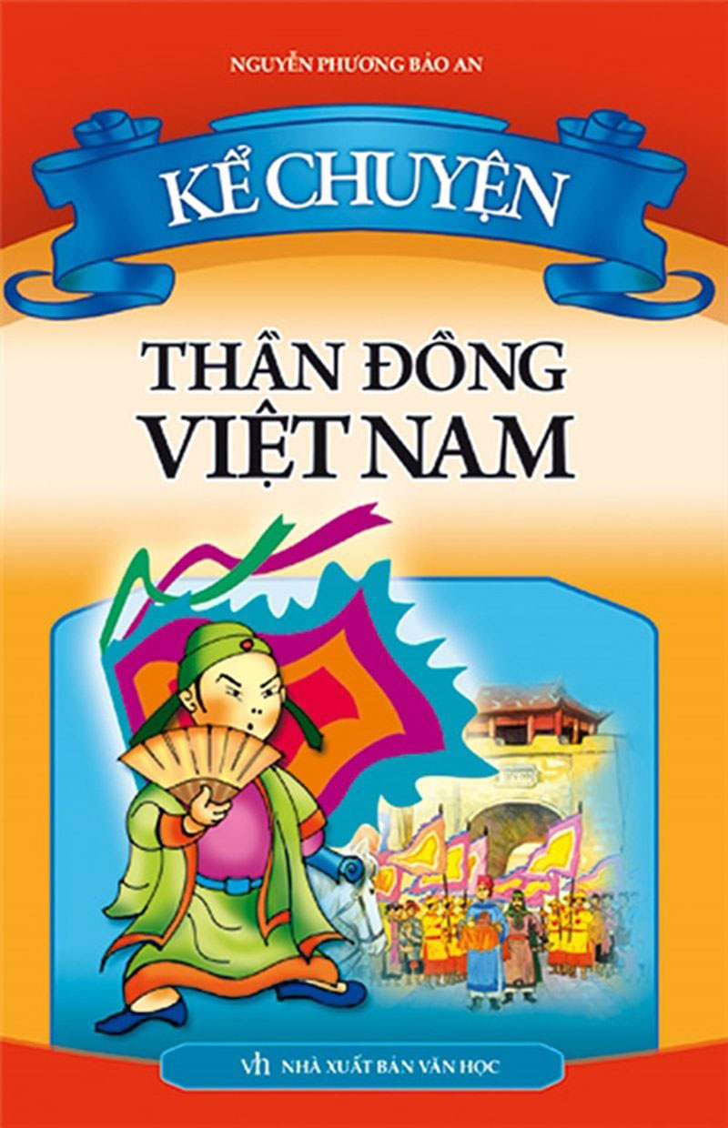 kể chuyện - thần đồng việt nam (tái bản 2023) - Ảnh 2