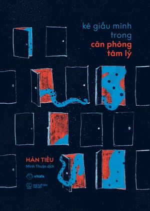 kẻ giấu mình trong căn phòng tâm lý - Ảnh 2