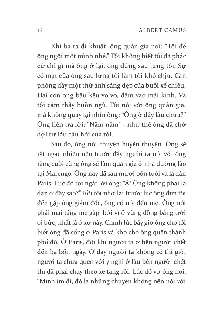 Kẻ Ngoại Cuộc - Bìa Cứng (Tái Bản 2026) - Ảnh 9