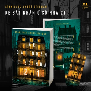 kẻ sát nhân ở số nhà 21 - Ảnh 4