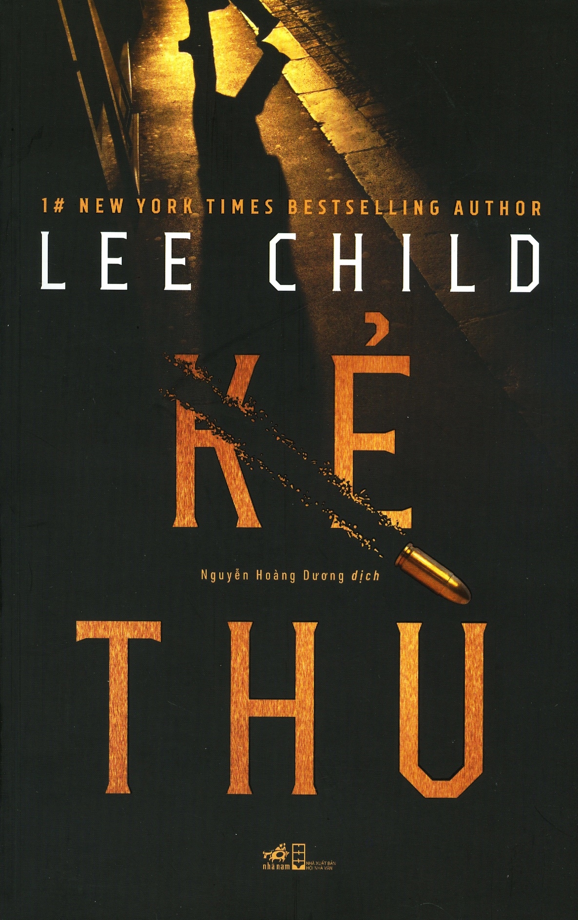 kẻ thù - Ảnh 2
