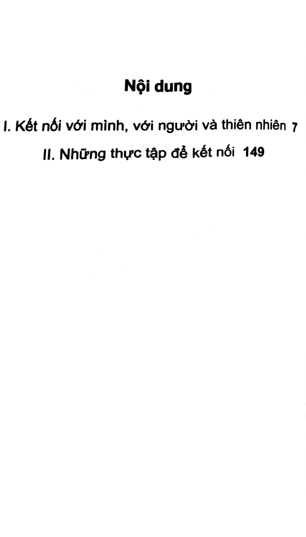 kết nối sao để thấy ta là nhau - how to connect - Ảnh 3