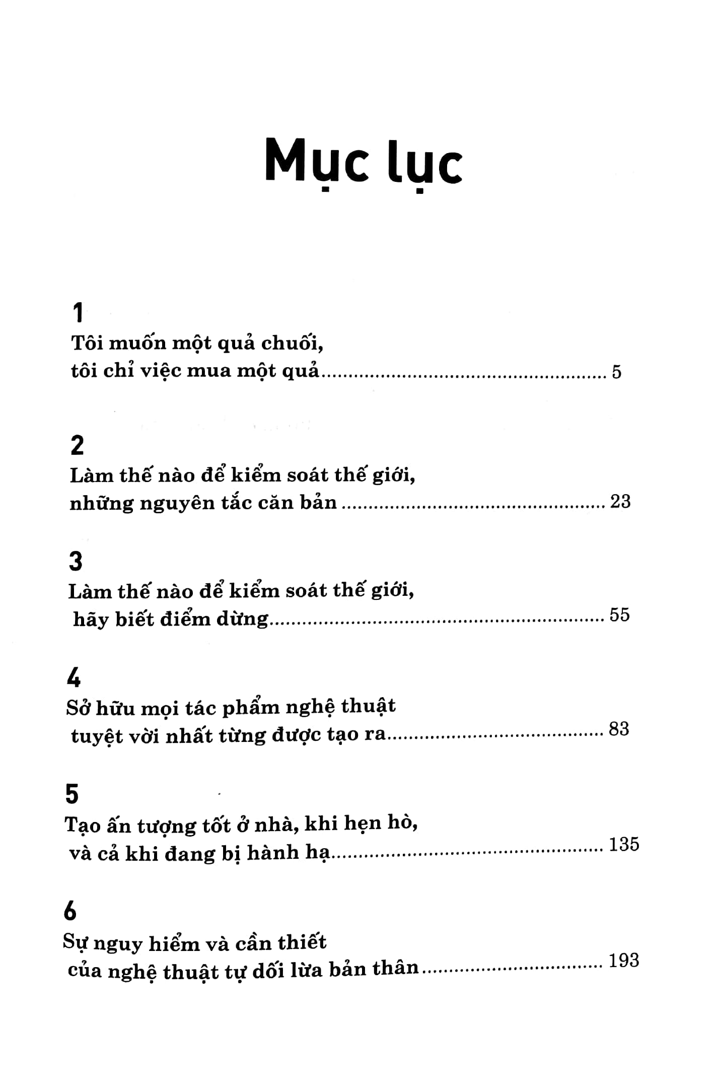 khám phá nhà kinh tế học trong bạn - Ảnh 3