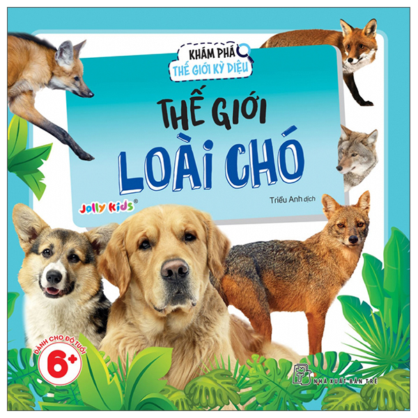 Kham Pha The Gioi Ky Dieu - The Gioi Khung Long - Ảnh 12