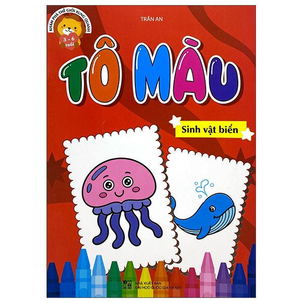 Kham Pha The Gioi Xung Quanh - To Mau Cac Loai Hoa - Ảnh 13