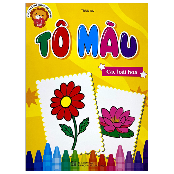 Kham Pha The Gioi Xung Quanh - To Mau Sinh Vat Bien - Ảnh 9