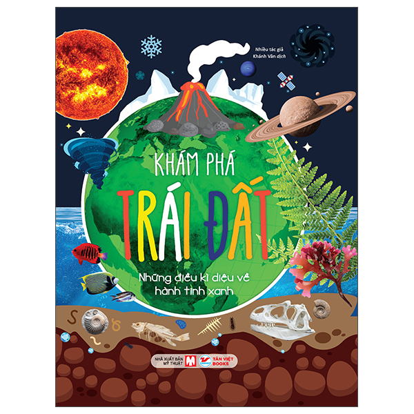 Khám Phá Vũ Trụ - Chuyến Du Hành Vũ Trụ Bí Ẩn Đầy Thú Vị! - Ảnh 7