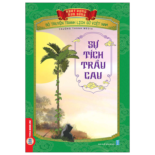 Khát Vọng Non Sông - Bộ Truyện Tranh Lịch Sử Việt Nam - An Tư Công Chúa - Ảnh 28