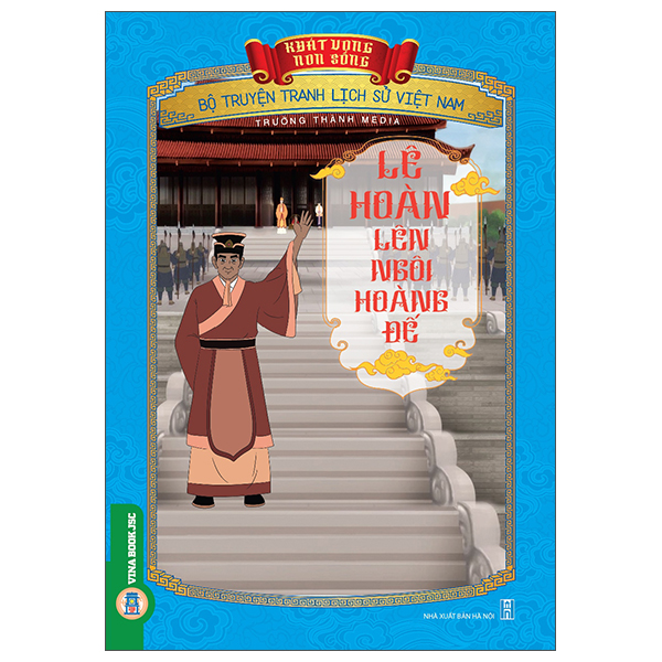 Khát Vọng Non Sông - Bộ Truyện Tranh Lịch Sử Việt Nam - Đại Chiến Bạch Đằng Giang 1288 - Ảnh 15