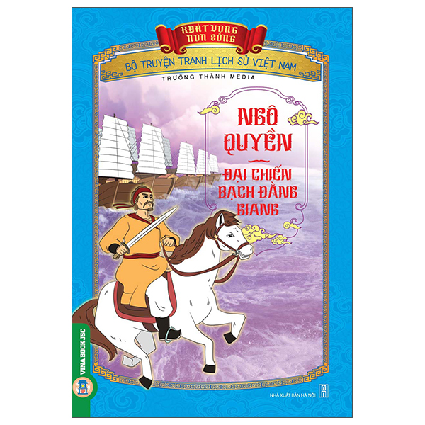 Khát Vọng Non Sông - Bộ Truyện Tranh Lịch Sử Việt Nam - Lòng Nhân Đức Của Vua Lý Thái Tổ - Ảnh 35