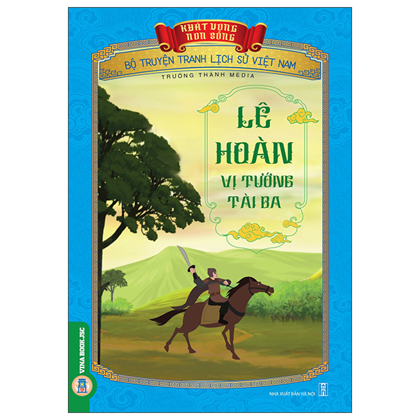 Khát Vọng Non Sông - Bộ Truyện Tranh Lịch Sử Việt Nam - Thoát Hoan Gặp Phải Sự Cản Phá Của Quân Dân Nhà Trần Trên Đường - Ảnh 13