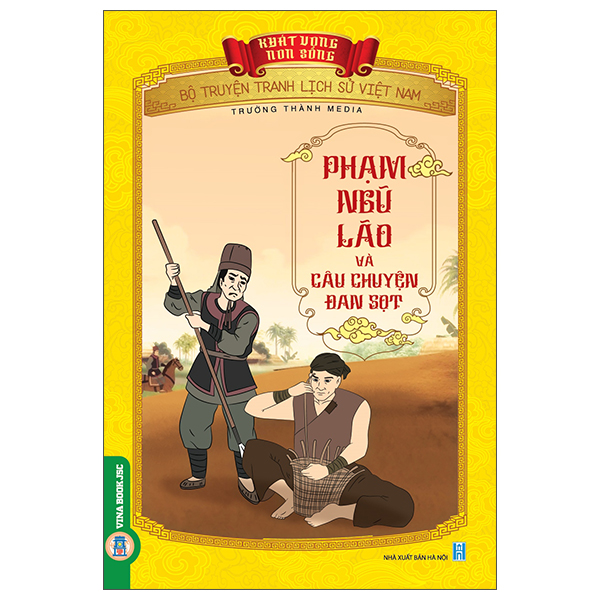Khát Vọng Non Sông - Bộ Truyện Tranh Lịch Sử Việt Nam - Trần Khánh Dư Tiêu Diệt Đoàn Thuyền Lương Của Quân Nguyên - Ảnh 40