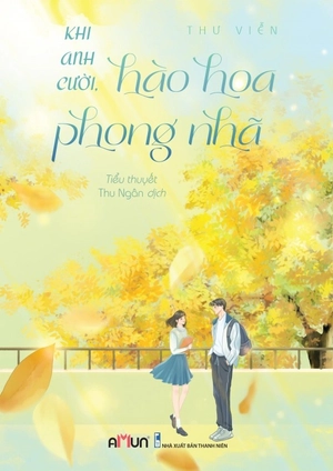 khi anh cười, hào hoa phong nhã - bản đặc biệt - Ảnh 2